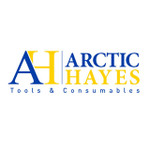 Arctic Hayes